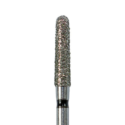 S856L/020 - Long Round End Taper 25/PK
