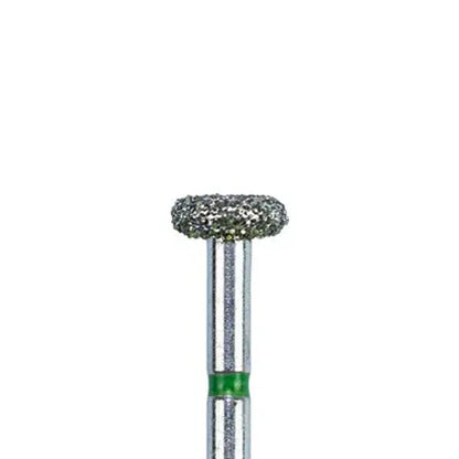 S909/040 - Round Edge Wheel