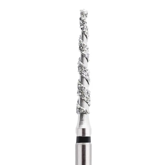 T848/014 - Flat End Taper 6/Pk