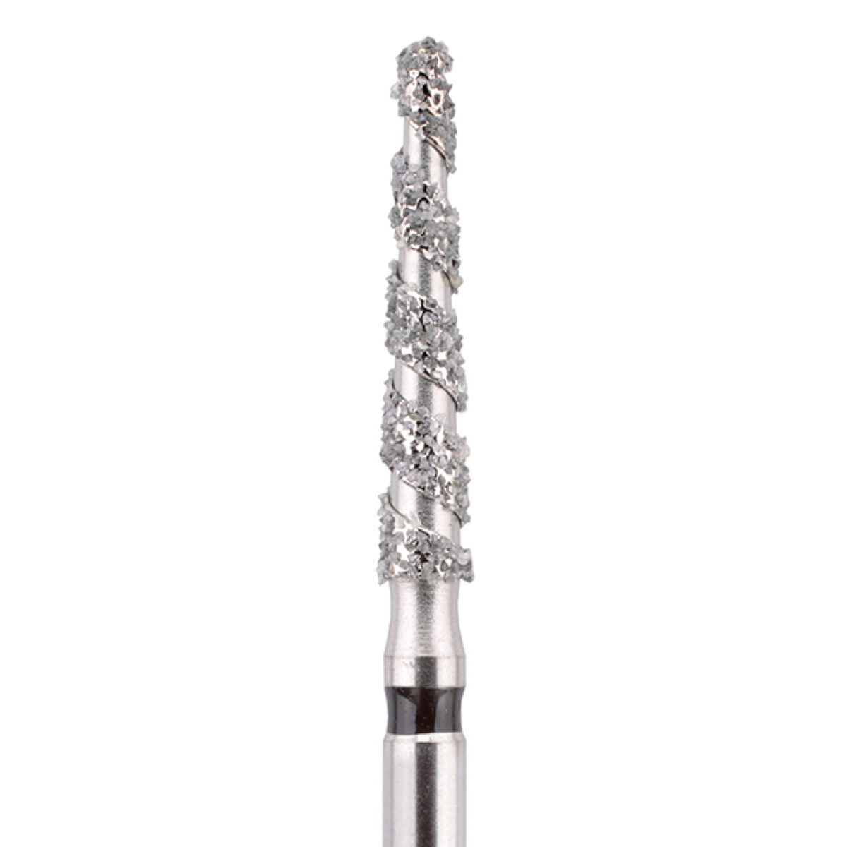 T850/018 - Round End Taper 6/PK