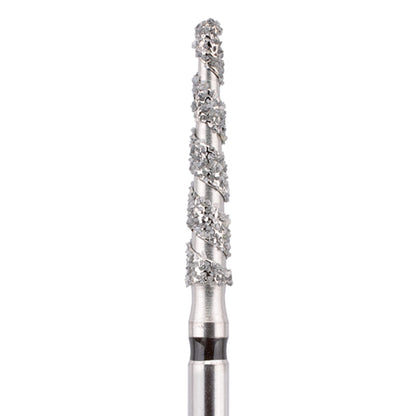 T850/018 - Round End Taper 6/PK