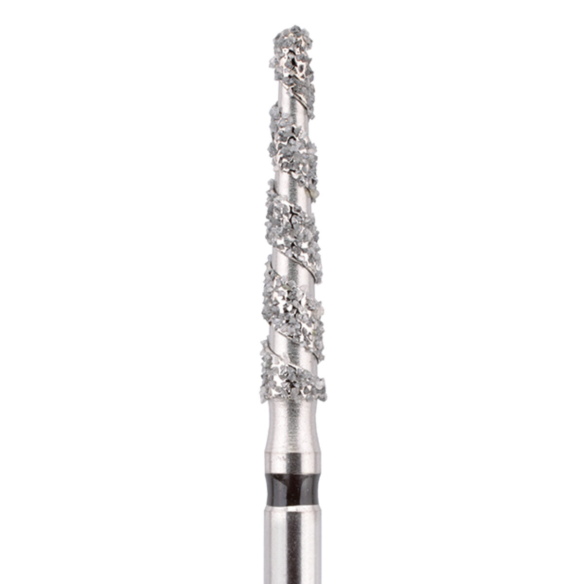 T850/018 - Round End Taper 6/PK