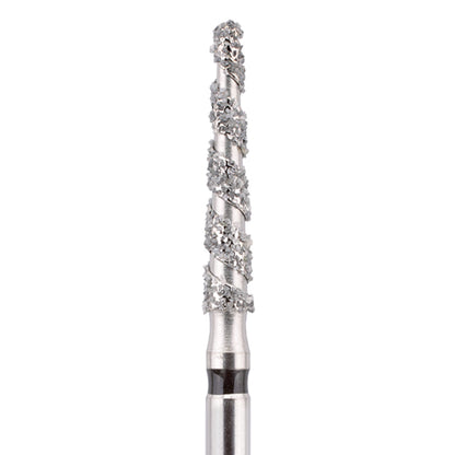 T850/018 - Round End Taper 6/PK
