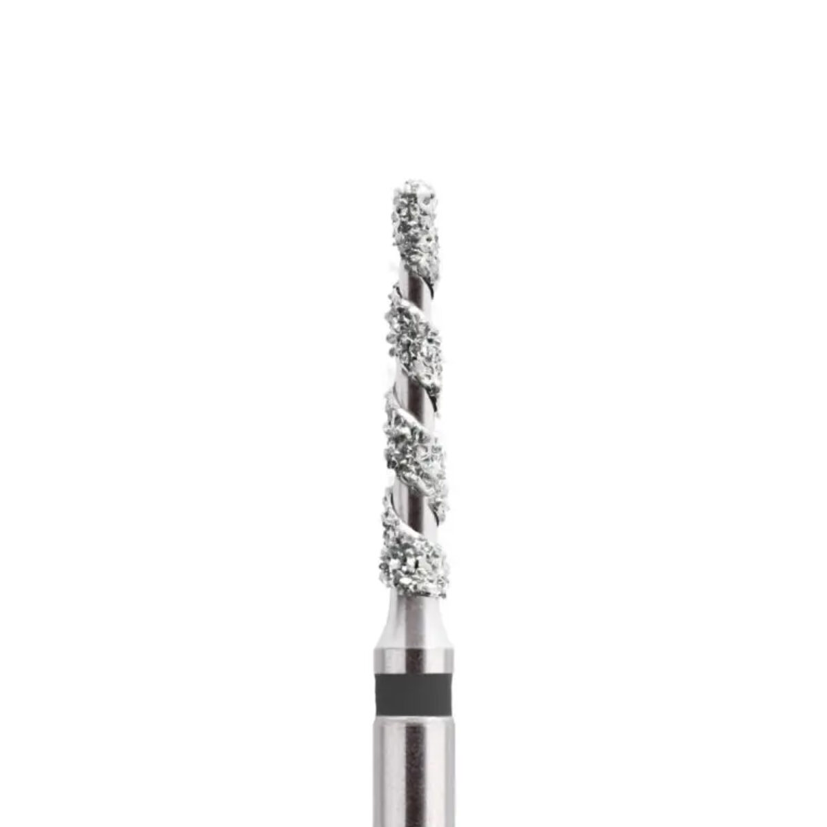 T856/012 - Round End Taper 6/PK