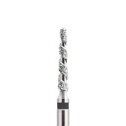 T856/012 - Round End Taper 6/PK
