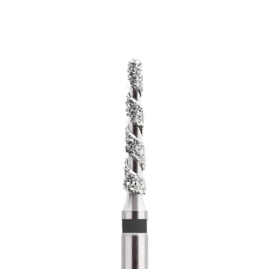 T856/012 - Round End Taper 6/PK