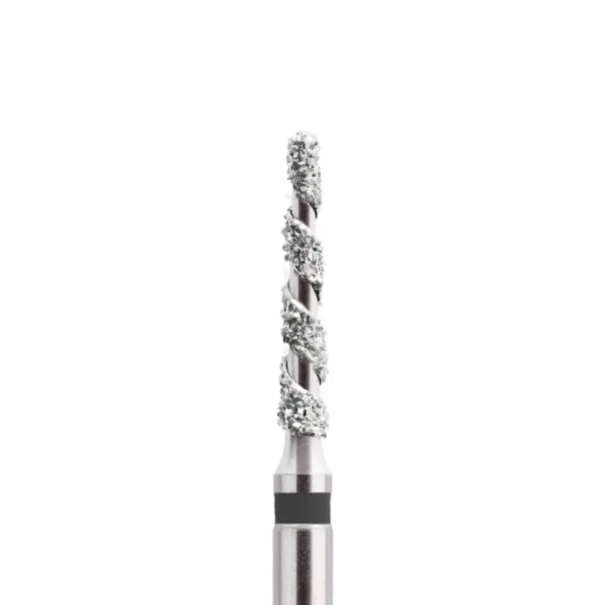 T856/012 - Round End Taper 6/PK