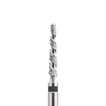 T856/012 - Round End Taper 6/PK