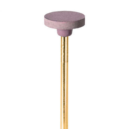 DYP-8 - Diasynt Plus Zirconia, Lithium Disilicate, E-Max Grinder and Veneer Porcelain HP Wheel