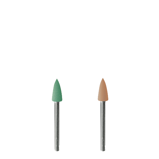 FG1 - Diacera FG 2-Step Zirconia & Alumina Diamond Polisher