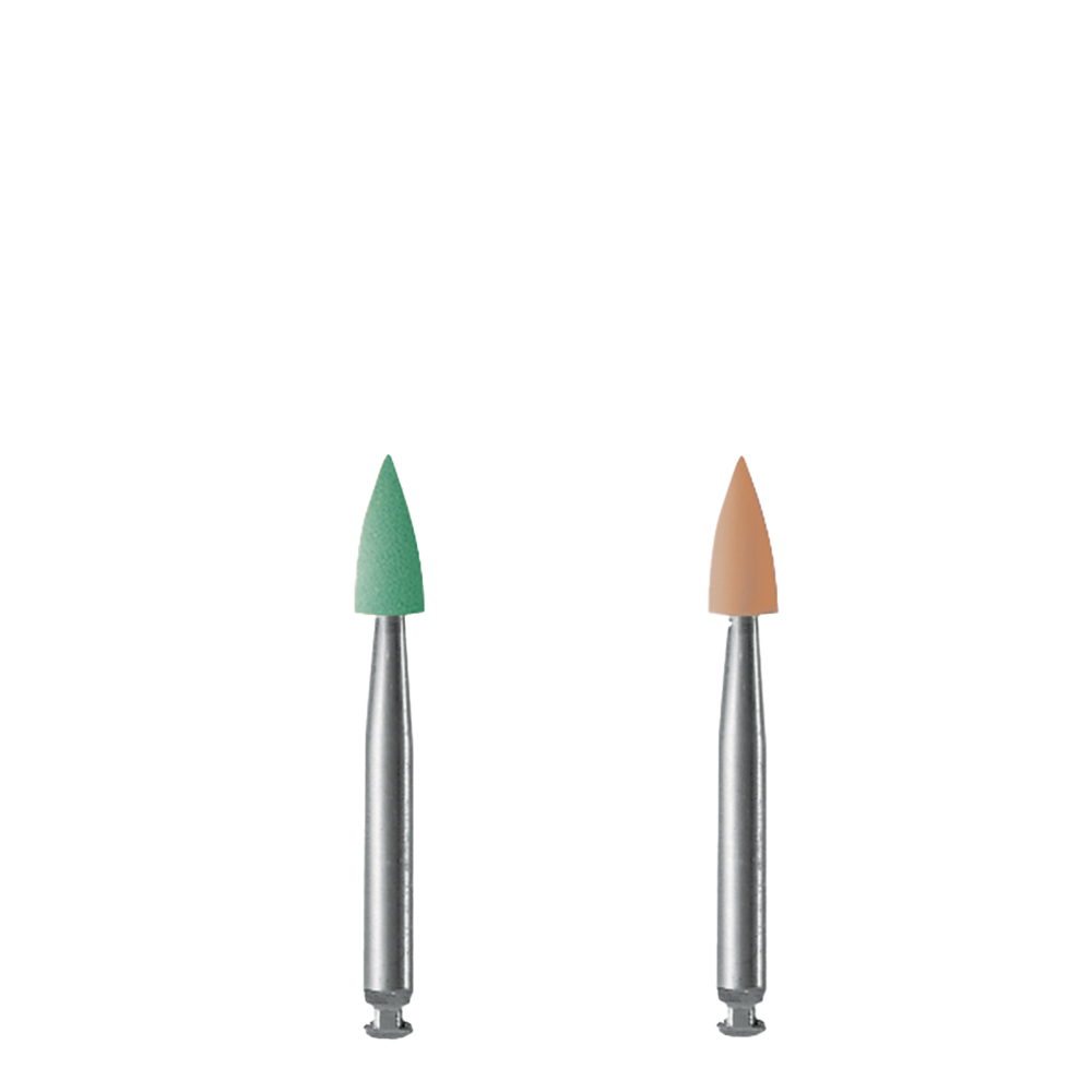 W11-Diacera FG Point 2-Step Zirconia & Alumina Diamond Polisher