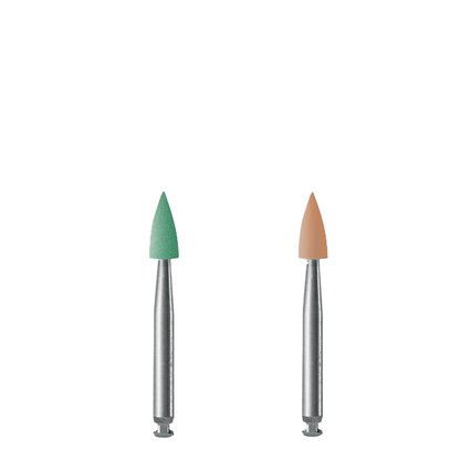 W11-Diacera FG Point 2-Step Zirconia & Alumina Diamond Polisher