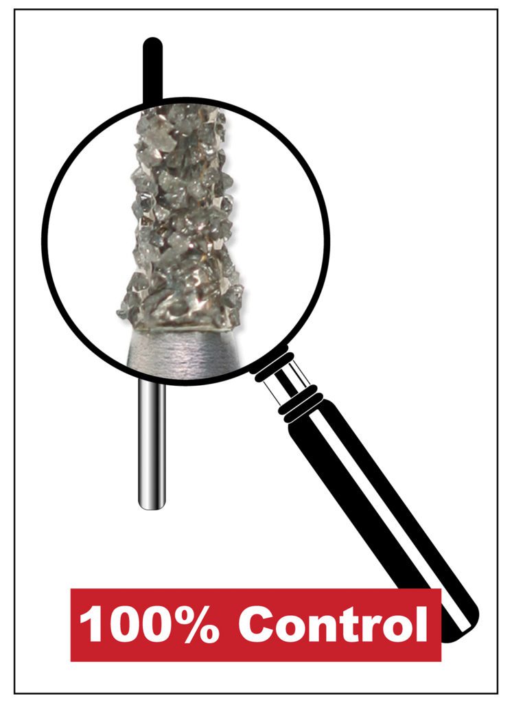 801/009M-MA - Minimally Invasive Round 3/PK