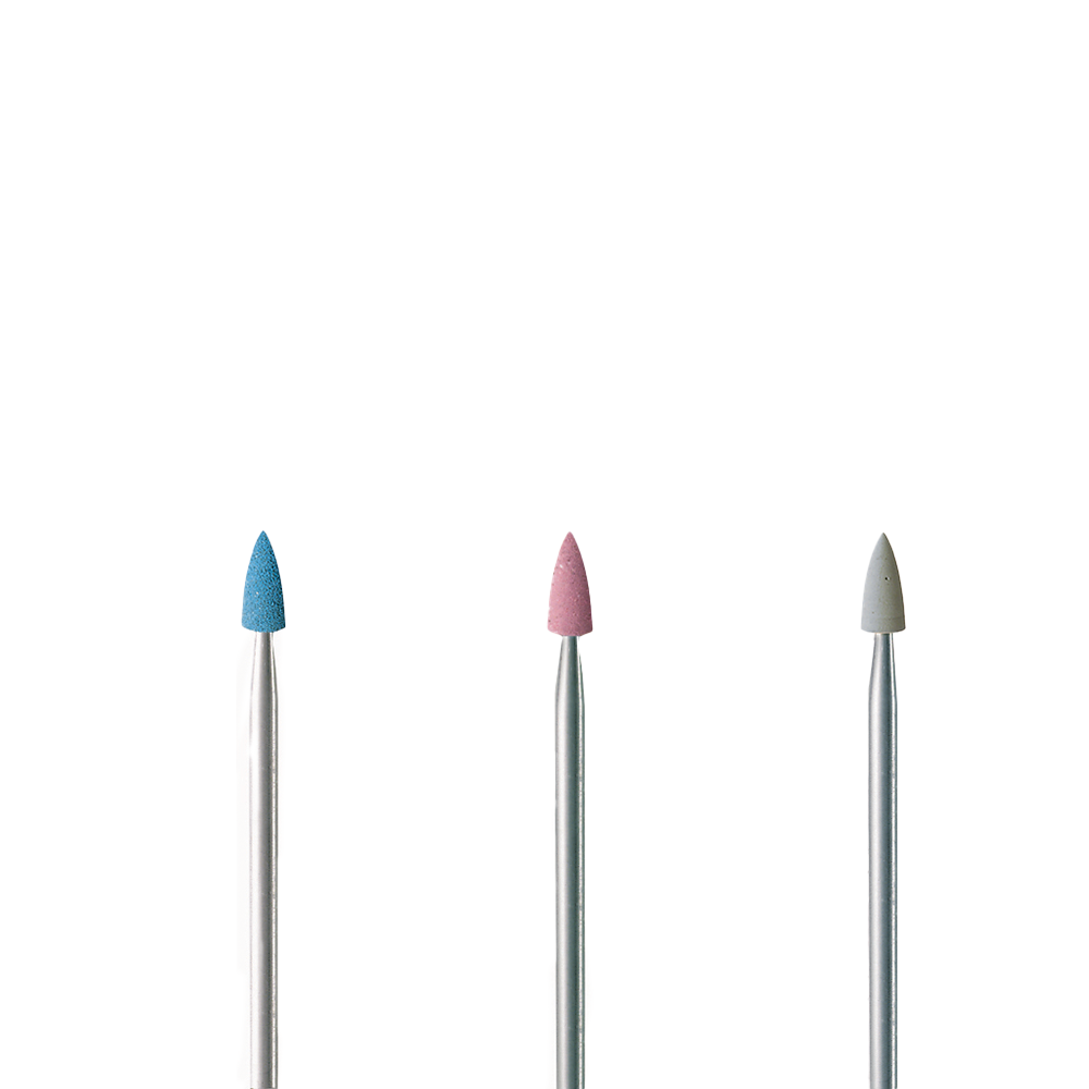 H11-Diapol HP 3-Step Porcelain Diamond Polishers