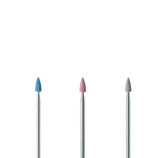 H11-Diapol HP 3-Step Porcelain Diamond Polishers