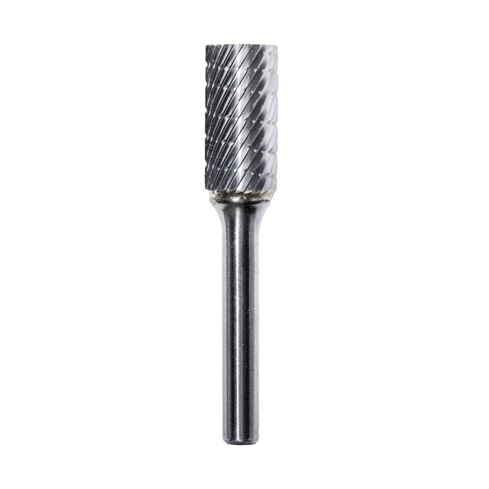 E 1/2 - Cylinder Lathe Carbide Bur 1/PK