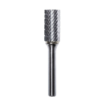 E 1/2 - Cylinder Lathe Carbide Bur 1/PK