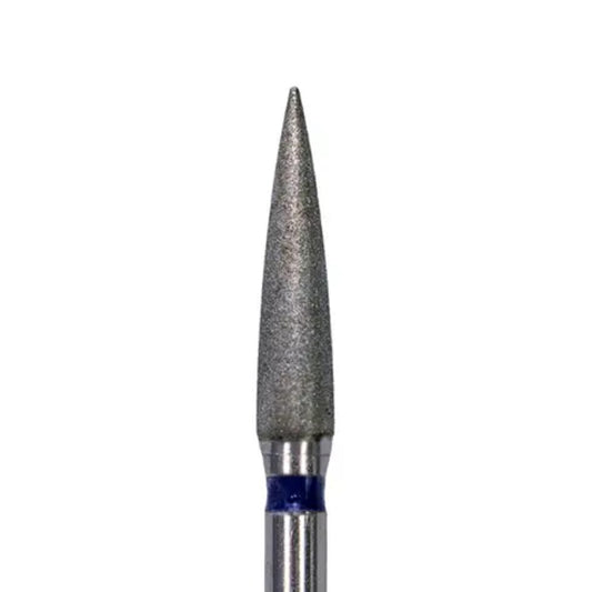 E9SH1 - Flame Composite Finishing Bur 2/PK