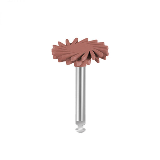 ET-BV14 - Brownie Silicone Carbide RA Twist