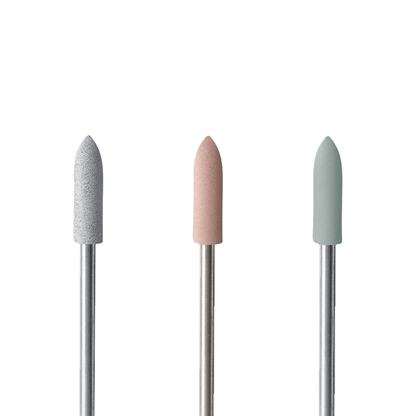 H4 - EcoCeram HP Silicone Porcelain Polishers