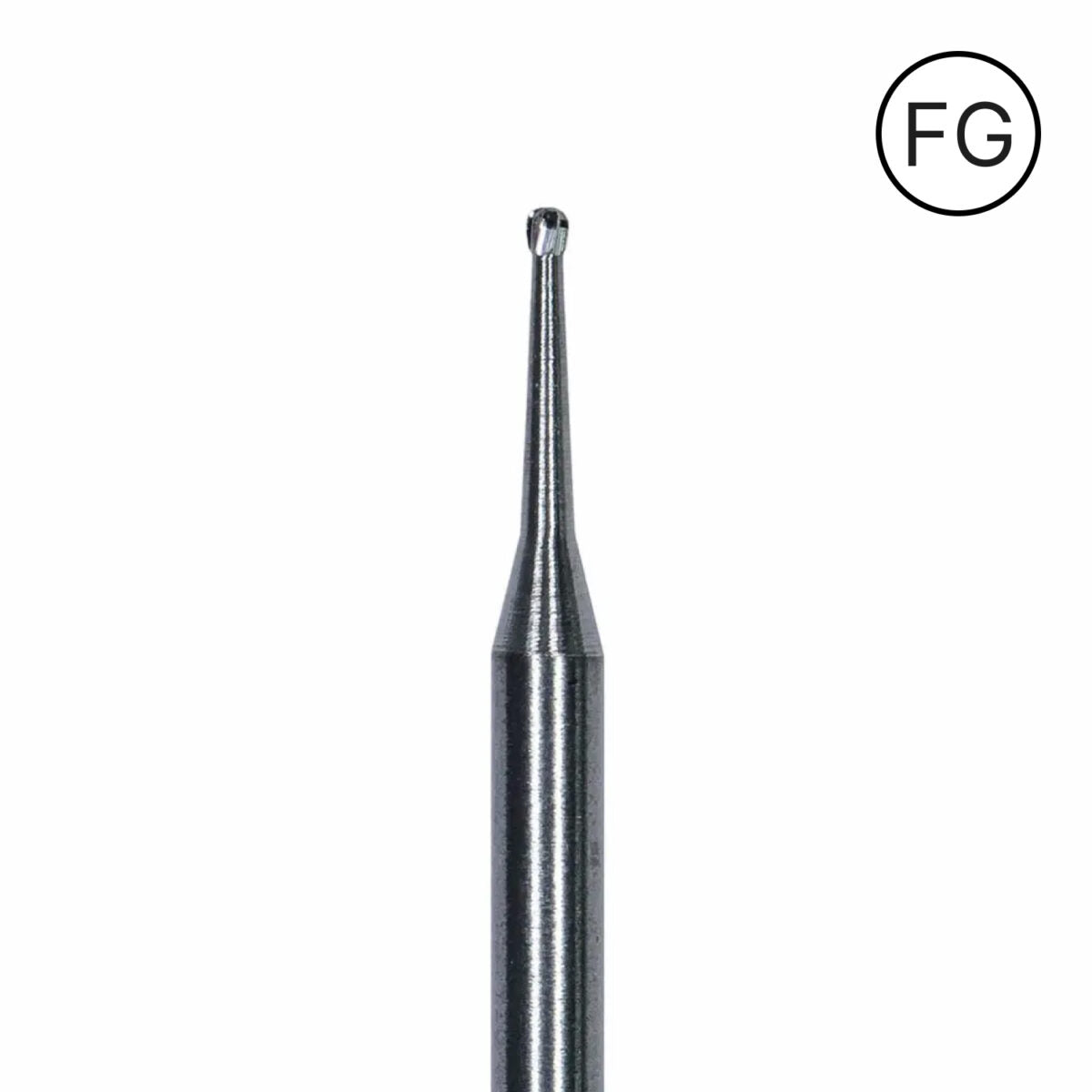 FG1/2 - Round Friction Grip 25/PK