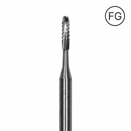 FG1556 - Cylinder Round End Friction Grip 25/PK