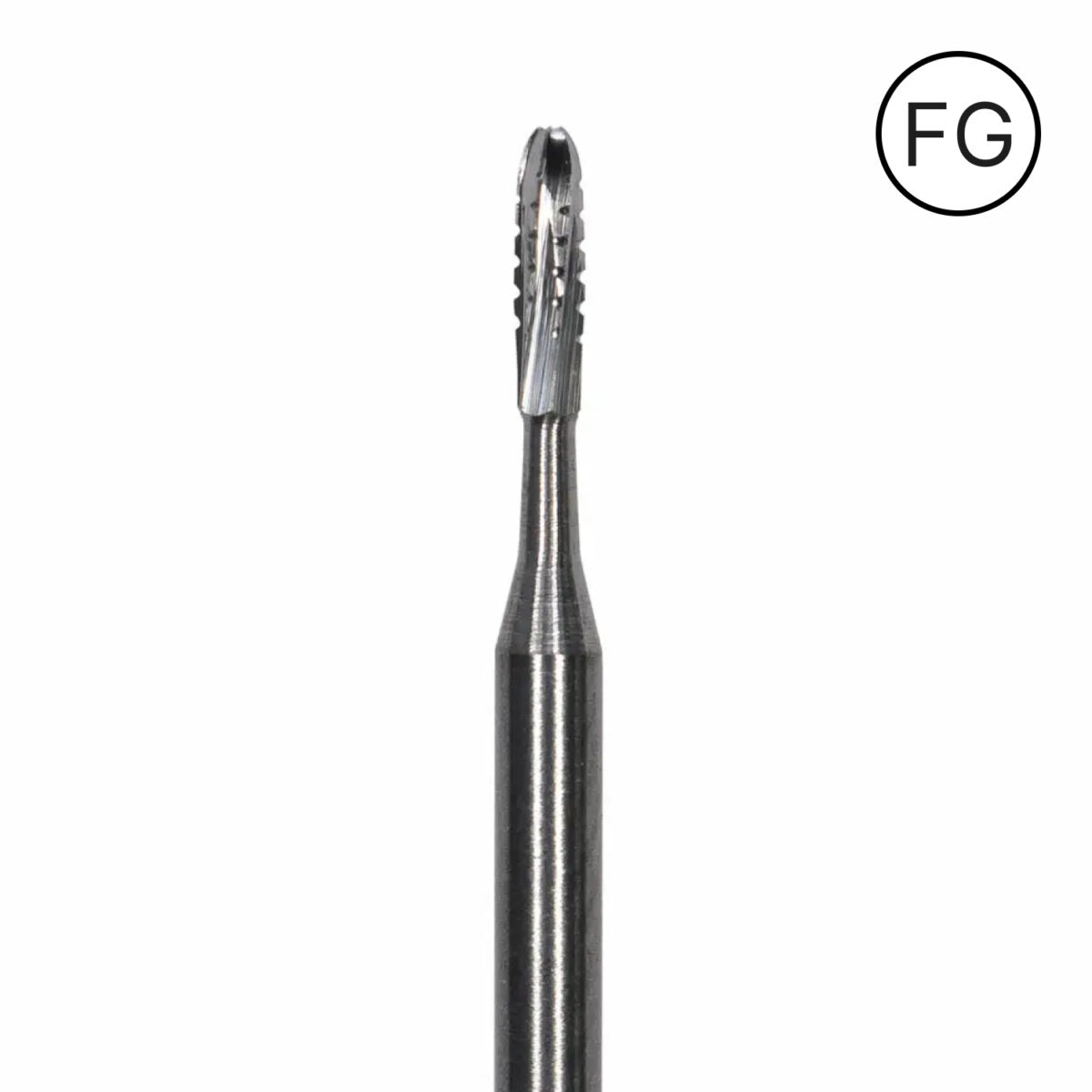 FG - Round End Cross Cut (FG - Operative Burs)