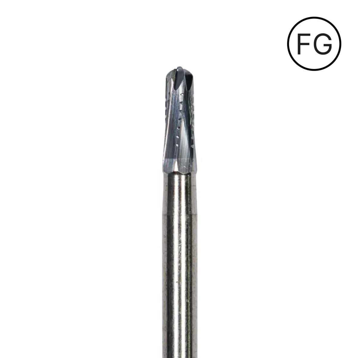 FG1702 - Round End Taper Friction Grip 25/PK
