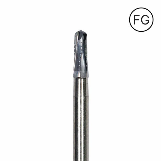 FG1702 - Round End Taper Friction Grip 25/PK