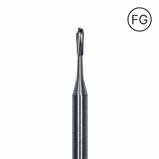 FG245 - Amalgam Prep Friction Grip 25/PK