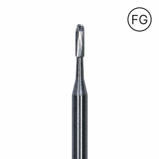FG256 - Amalgam Prep Friction 25/PK