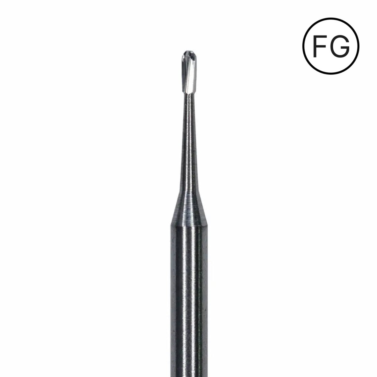 FG329 - Pear Friction Grip 25/PK