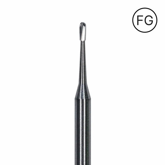 FG329 - Pear Friction Grip 25/PK