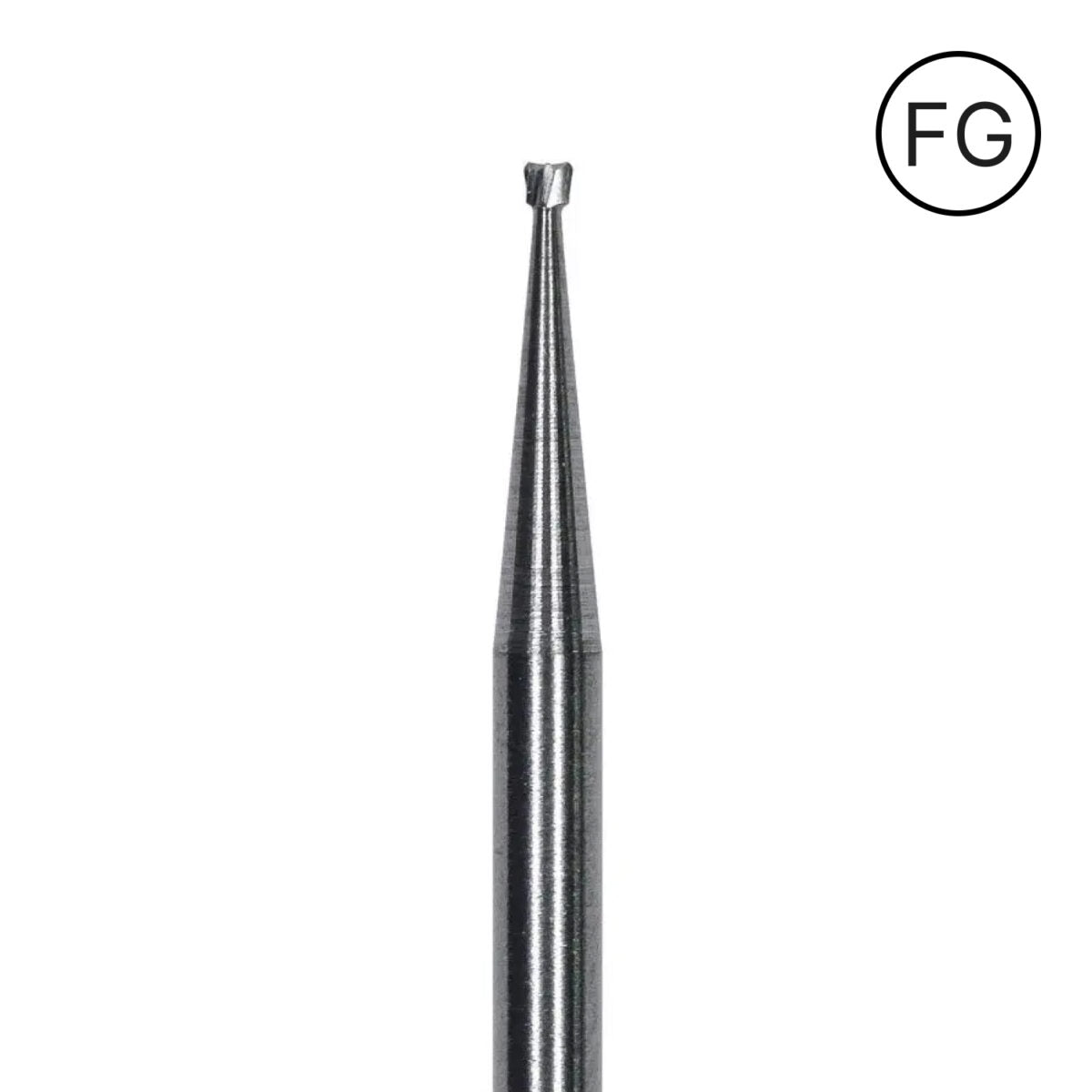 FG33 1/2 - Pear Friction Grip 25/PK