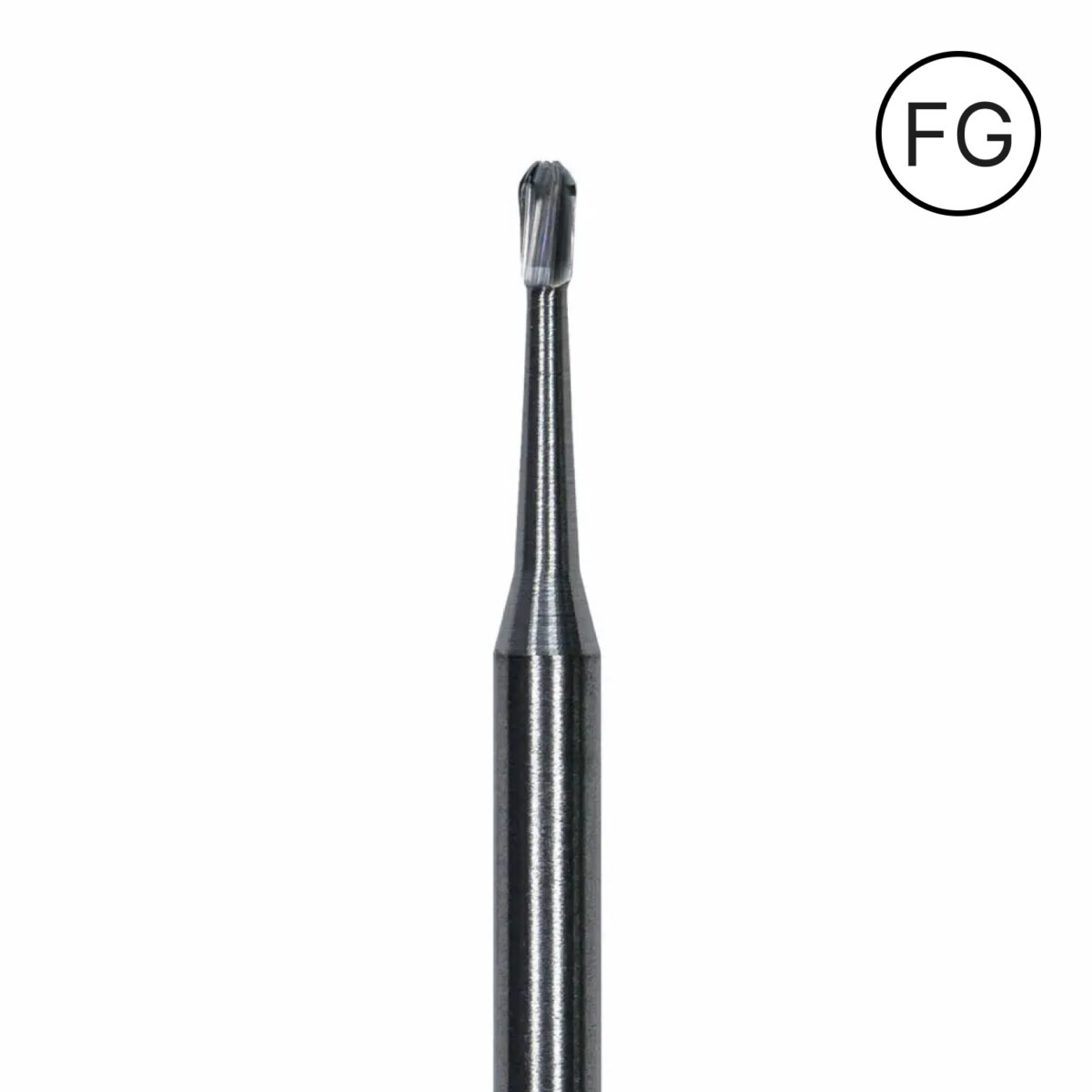 FG330 - Pear Friction Grip 25/PK
