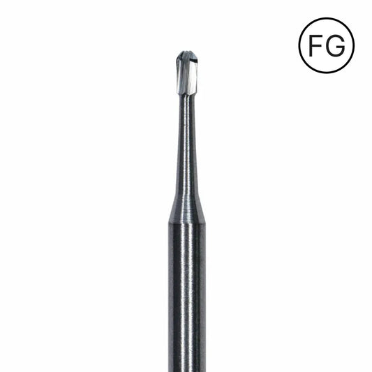 FG331 - Pear Friction Grip 25/PK