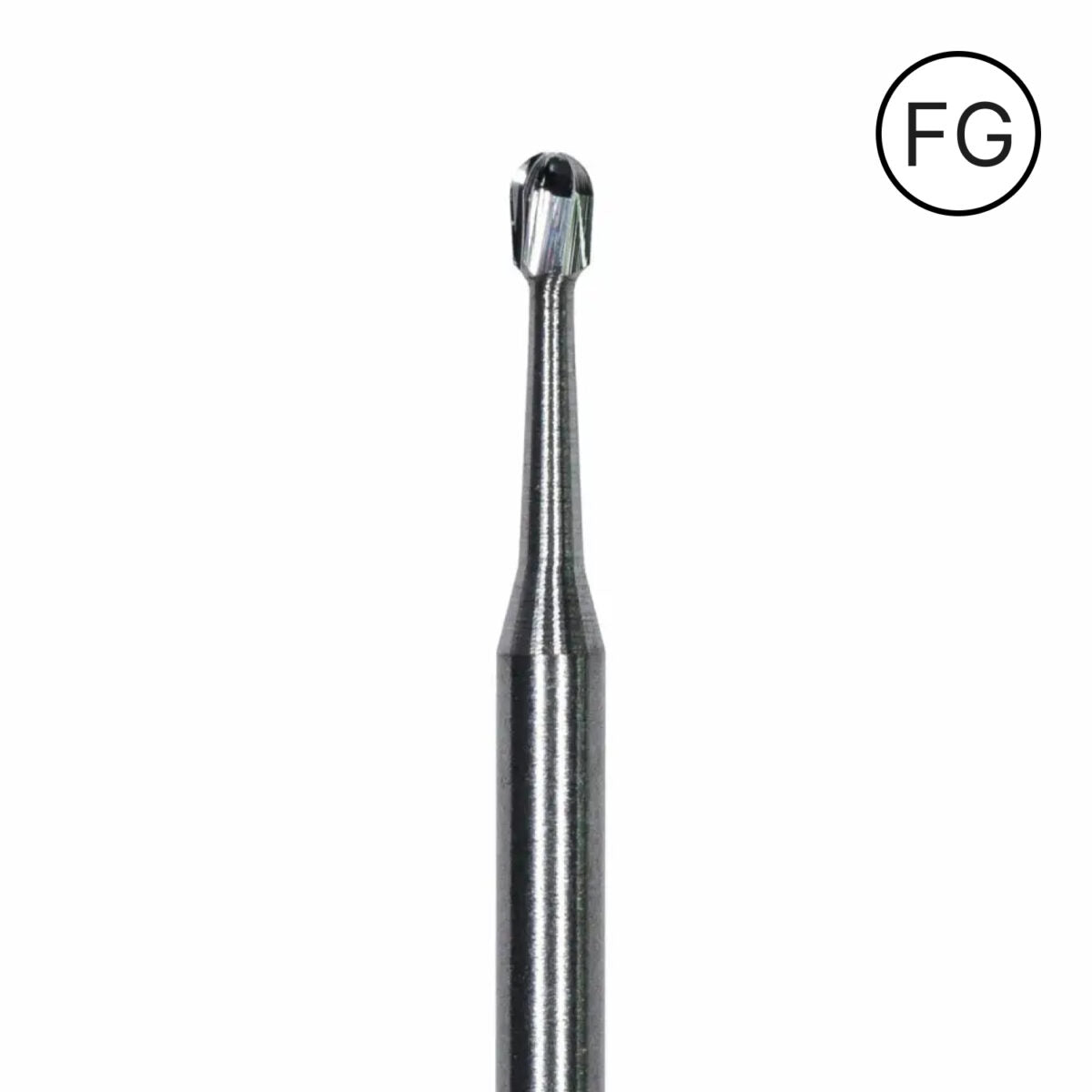 FG332 - Pear Friction Grip 25/PK