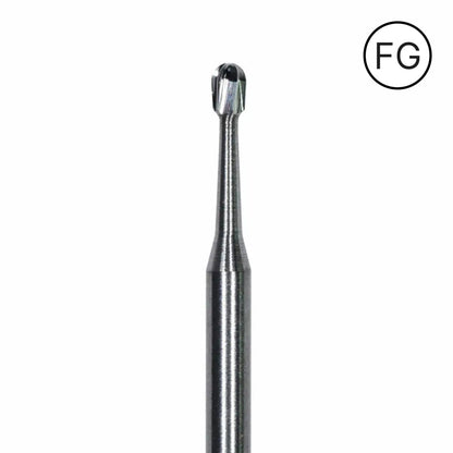 FG332 - Pear Friction Grip 25/PK