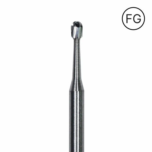 FG332 - Pear Friction Grip 25/PK