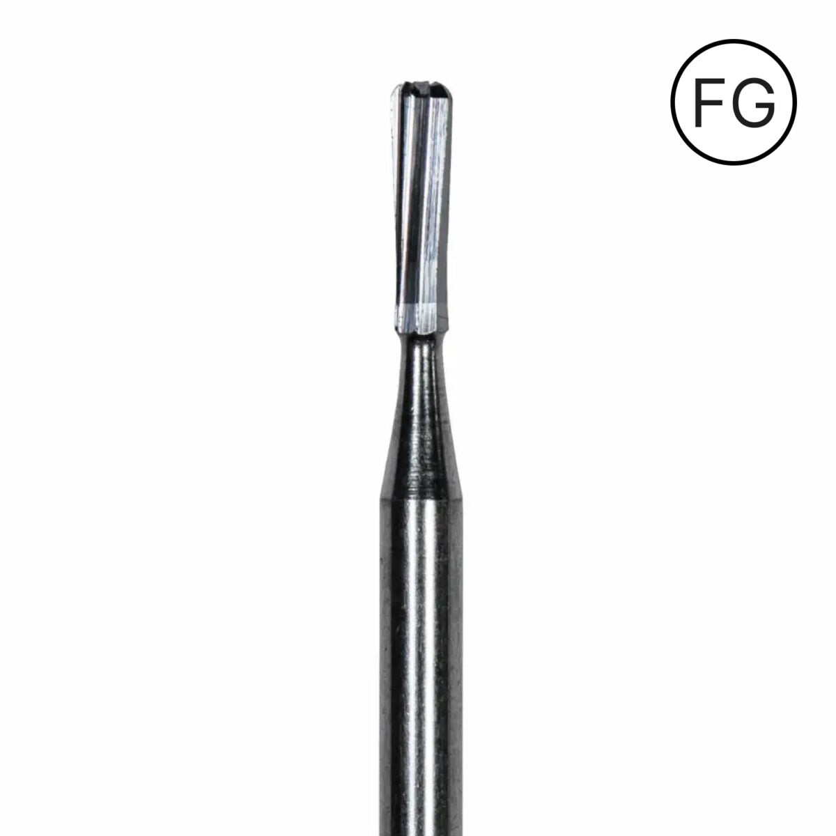 FG332L - Pear Long Friction Grip 25/PK
