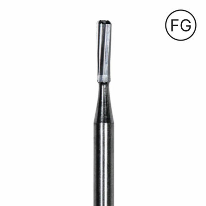 FG332L - Pear Long Friction Grip 25/PK