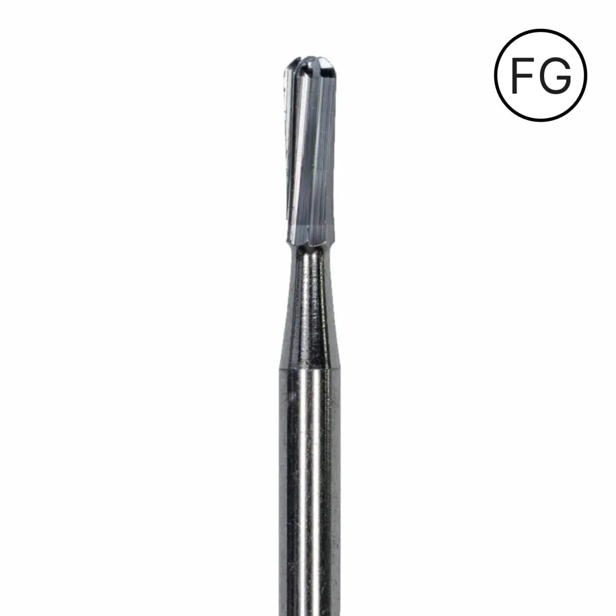 FG333L - Pear Friction Long Grip 25/PK