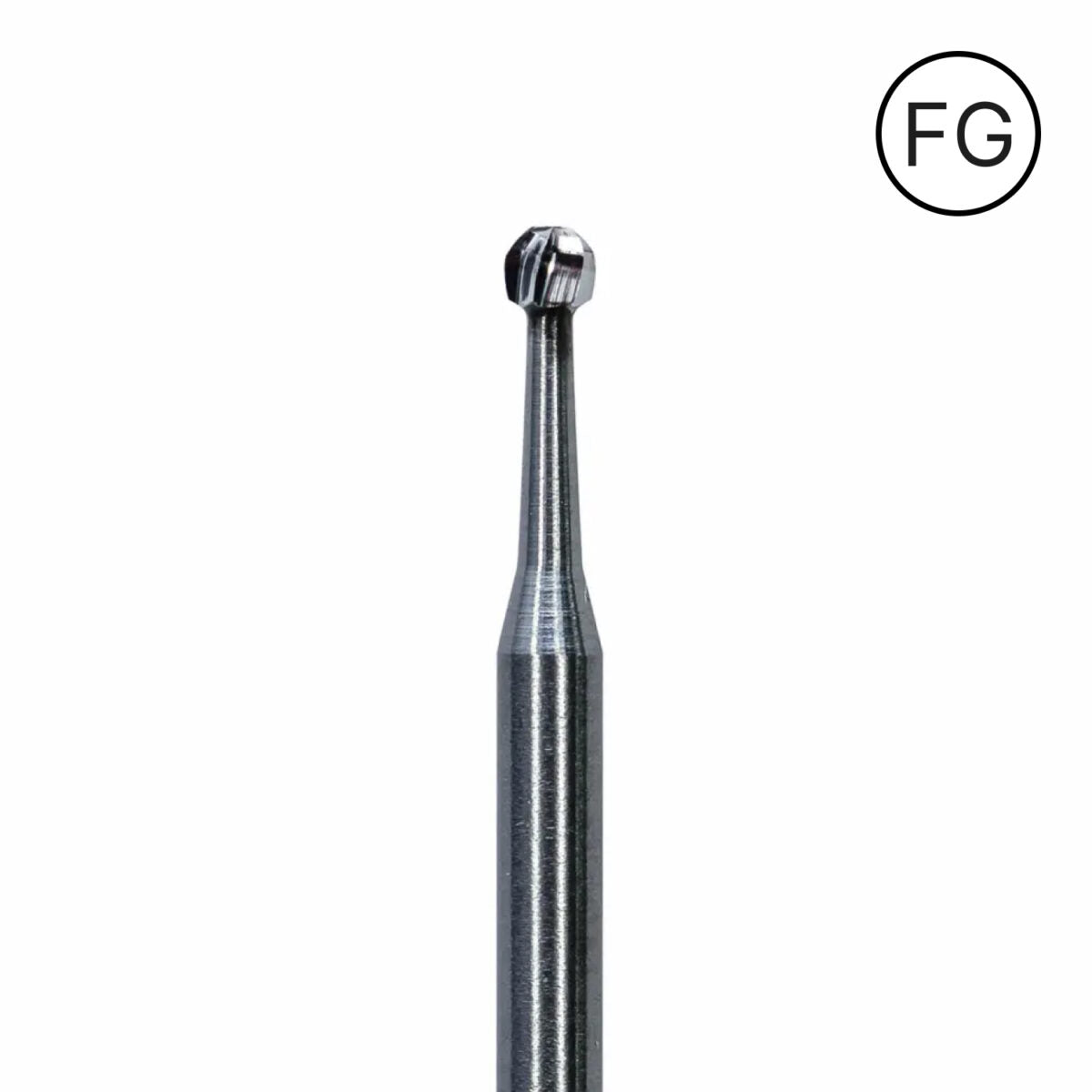 FG4 - Round Friction Grip 25/PK