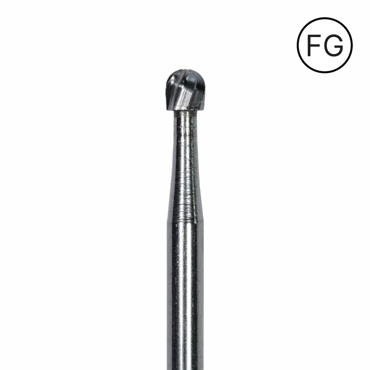 FG6 - Round Friction Grip 25/PK