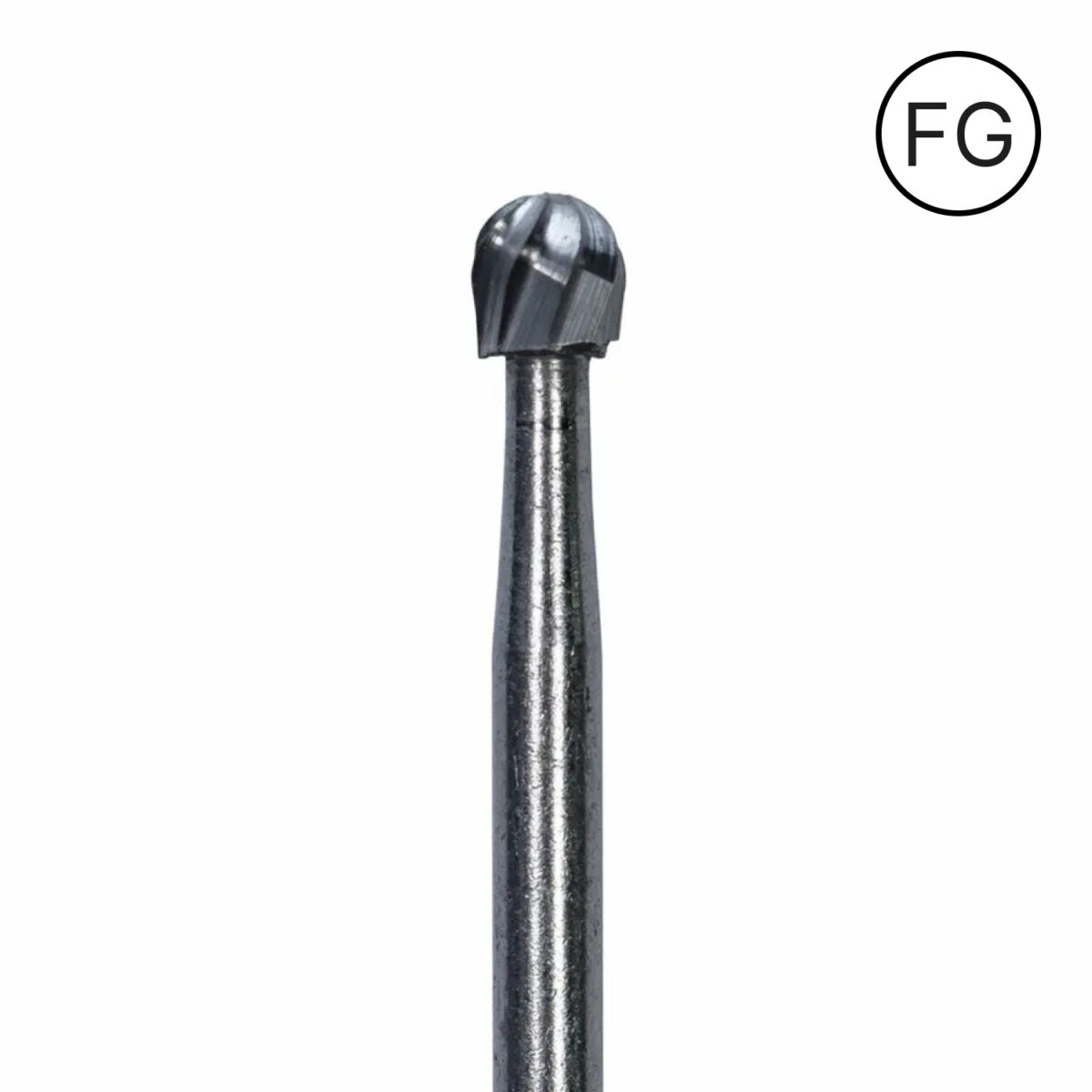 FG8 - Round Friction Grip 25/PK