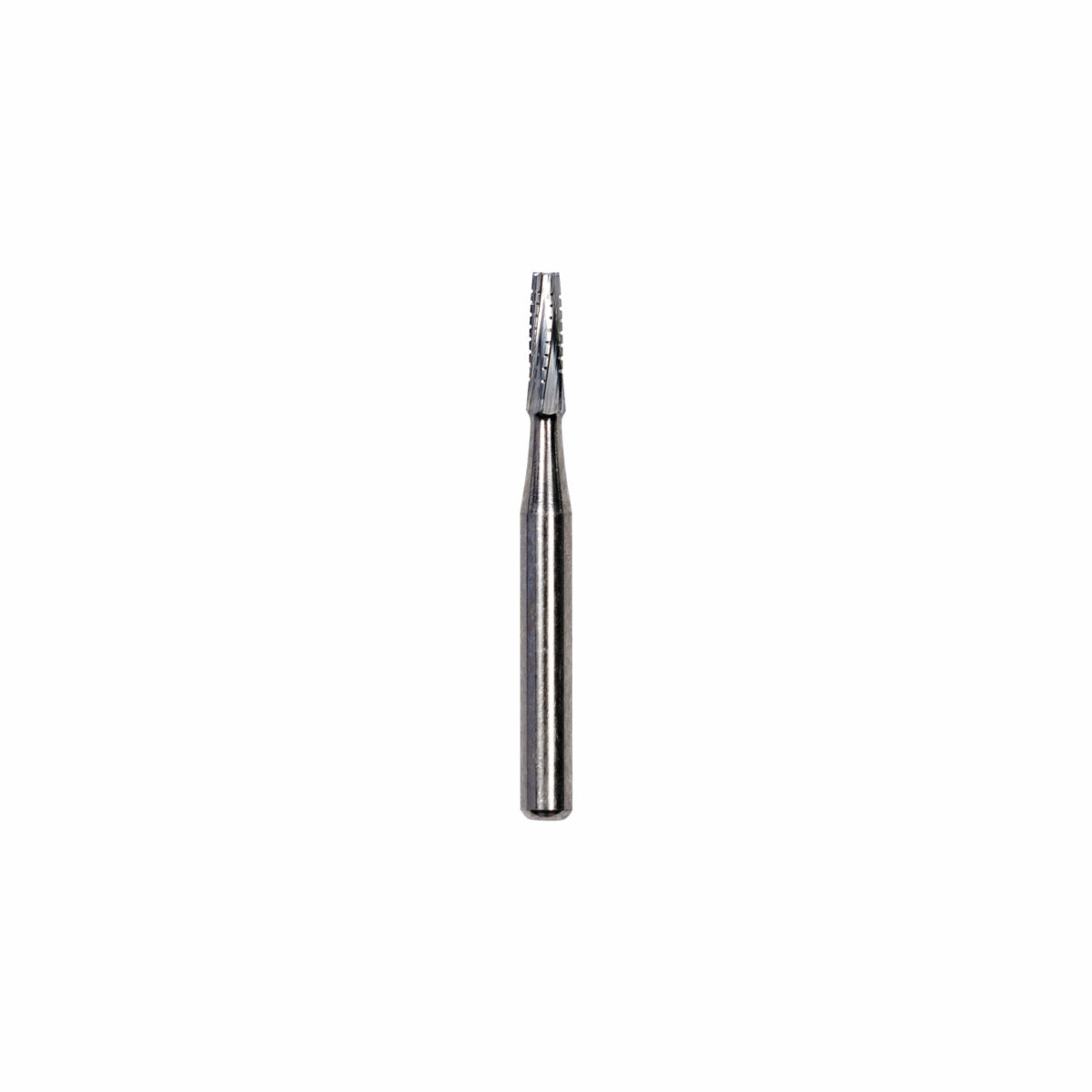SS701 -Tapered Fissure Short Shank Friction Grip 25/PK
