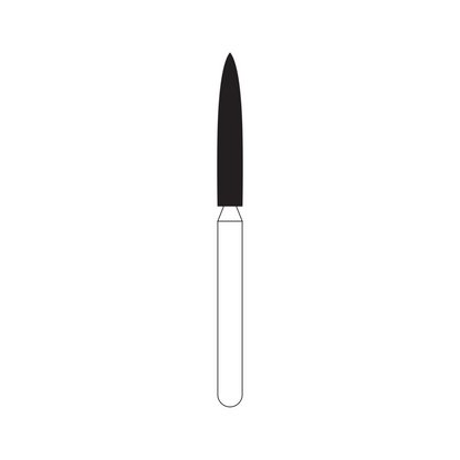 V863/016 - Flame 25/PK