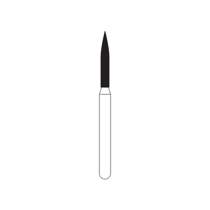 V862/012 - Flame 25/PK