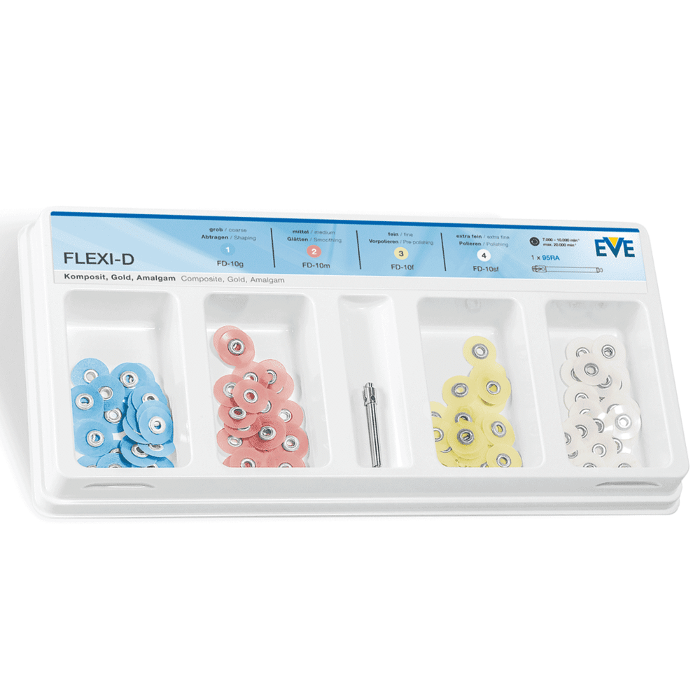 Flexi-D Starter Kit