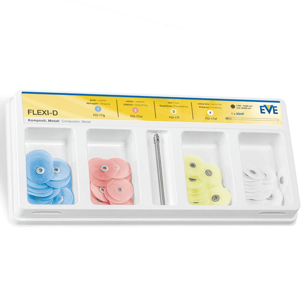 Flexi-D Starter Kit